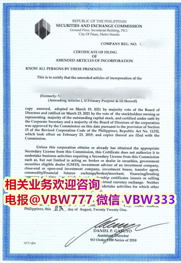 菲律宾中文BIR税务局服务