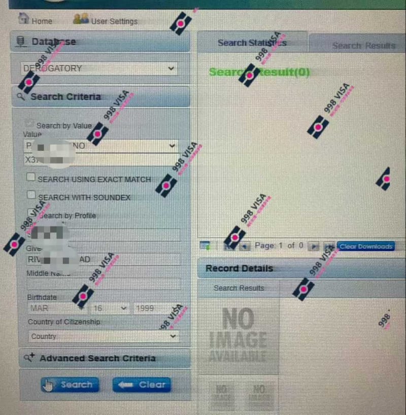 菲律宾洗黑后还可能二次被拉黑