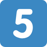 5️⃣
