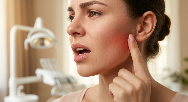 Disfunção Temporomandibular