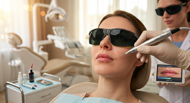 Laserterapia