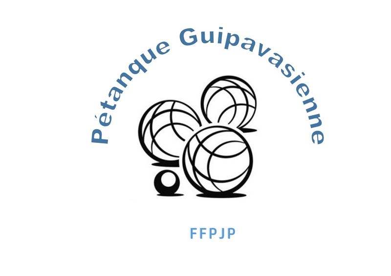 PETANQUE GUIPAVASIENNE