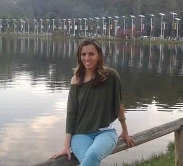 Quem é ela (Arielle)