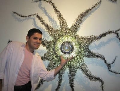 Quem sobre sou (Henry)