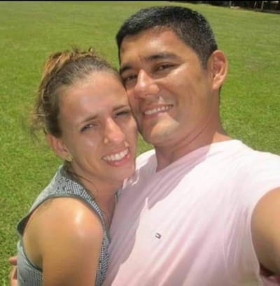 Minha namorada - 2015