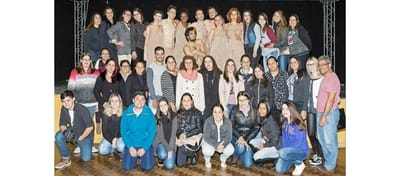 Fui transferindo para a Faculdade FACCAT de Tupã/SP - 2018