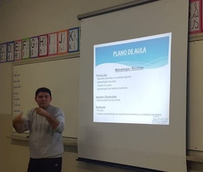 Faculdades FACCAT de Tupã/SP - 2018