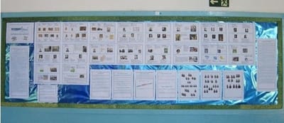 Escola Estadual Profª Tsuya Ohno Kimura de Bastos/SP - 2018