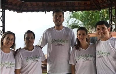 Parceira - Clínica Essence Estética e Bronze de Tupã/SP - 2019