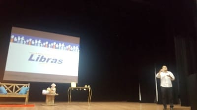 ETEC Eng. Herval Bellusci - Adamantina/Bastos/SP - 2019