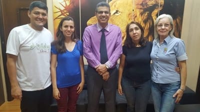 Câmara Municipal de Tupã - 2019