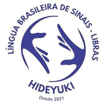 LIBRAS HIDEYUKI - LOGOTIPO - 2021