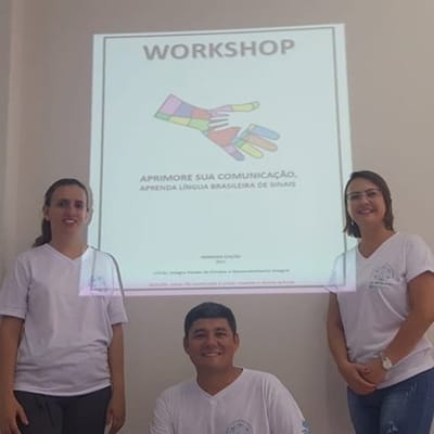 Parceira Núcleo de Estudos e Desenvolvimento Integral de Tupã - 2021