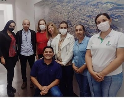 TV Câmara de Tupã - 2022