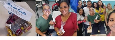 II Escola Estadual Profª Tsuya Ohno Kimura - 2022