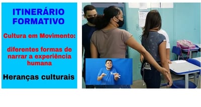 V Escola Estadual Profª Tsuya Ohno Kimura - 2022