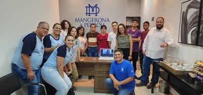 I Escola Estadual Profª Tsuya Ohno Kimura - 2023