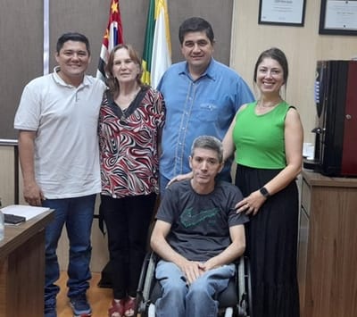 II Câmara Municipal de Tupã - 2023