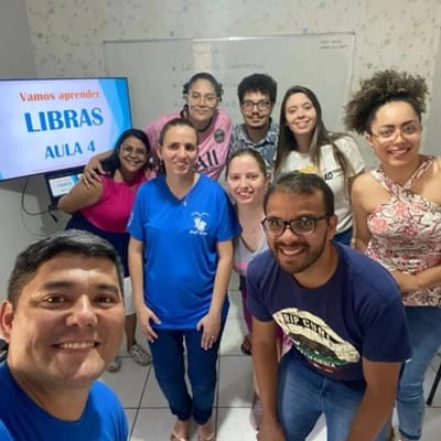 MINHA SALA DE AULA – 2023