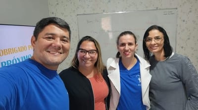 MINHA SALA DE AULA – 2023