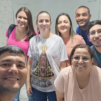 MINHA SALA DE AULA – 2023