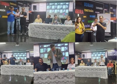 O TODAS IN-REDE – 2023