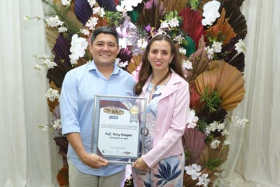 PRÉMIO TOP QUALITY – 2023