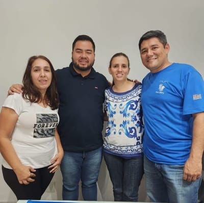 Caio Aoqui, Prefeito de Tupã – 2023