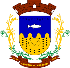 Prefeitura Municipal de São Félix do Araguaia - MT