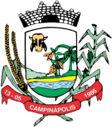 Prefeitura Municipal de Campinápolis - MT