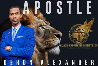 Struggles Seeking GOD Afar