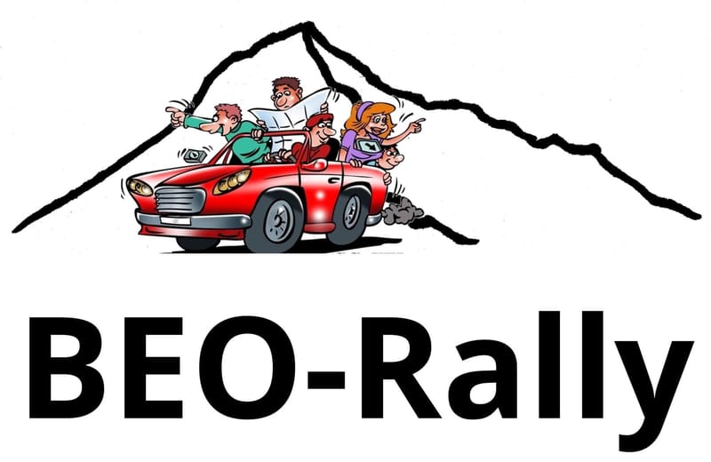 Rückblick BEO-Rally 20.09.2025
