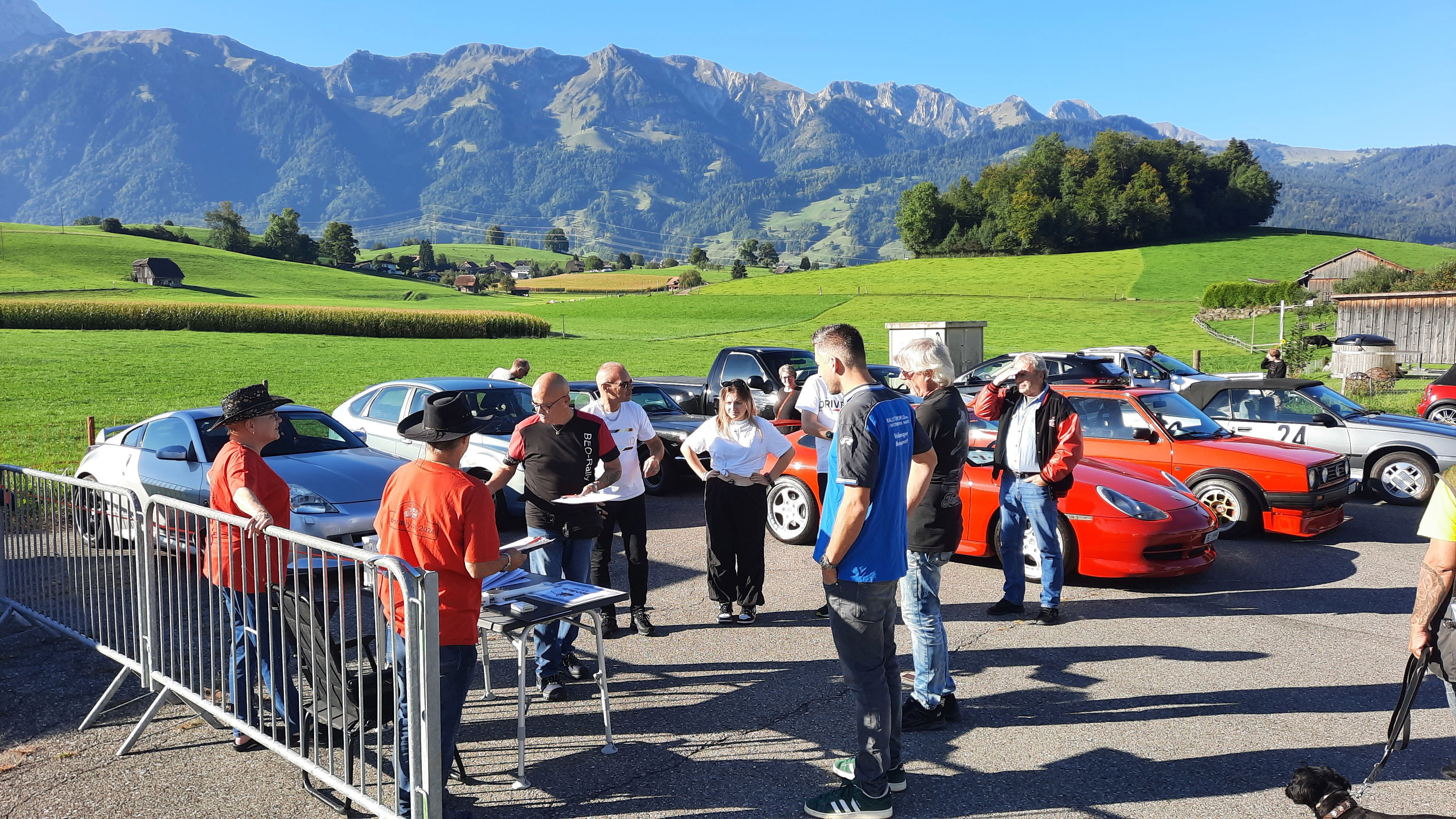 BEO-Rally 20.09.2025