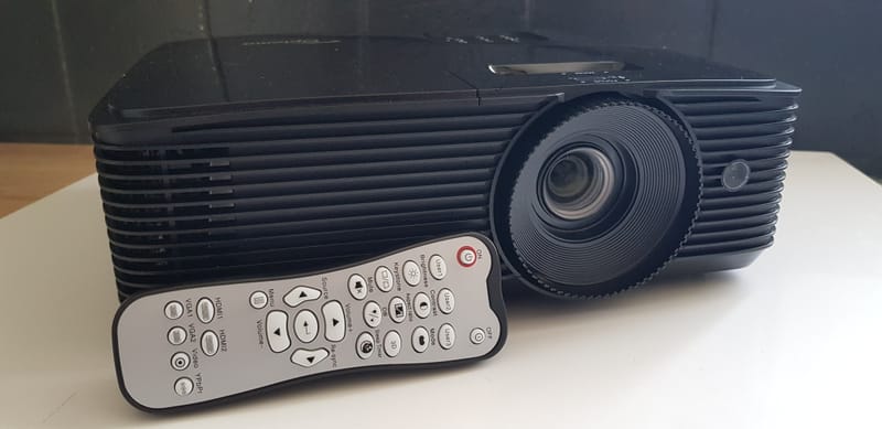 Vidéoprojecteur 59€ / jour 79€ week-end