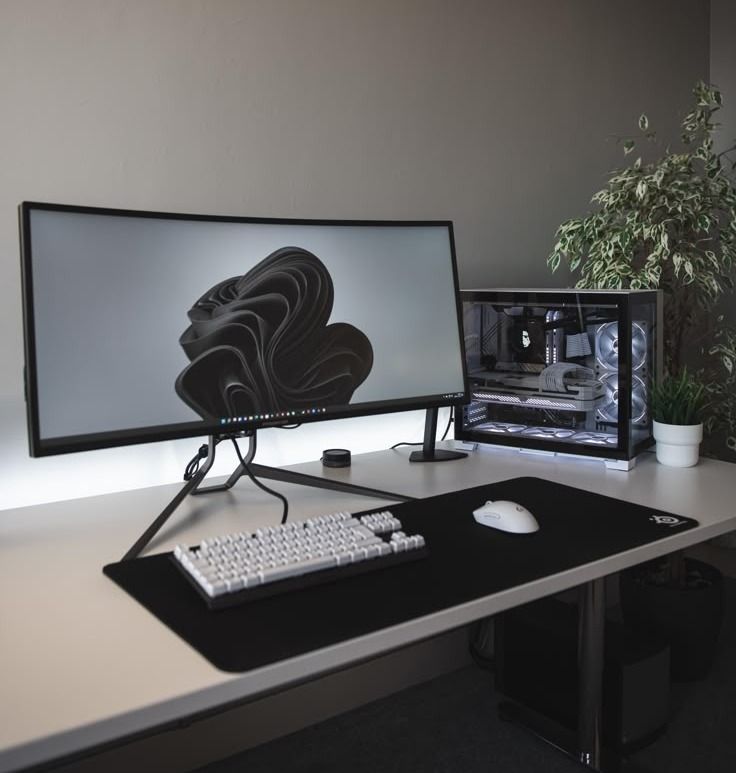 Персональные компьютеры