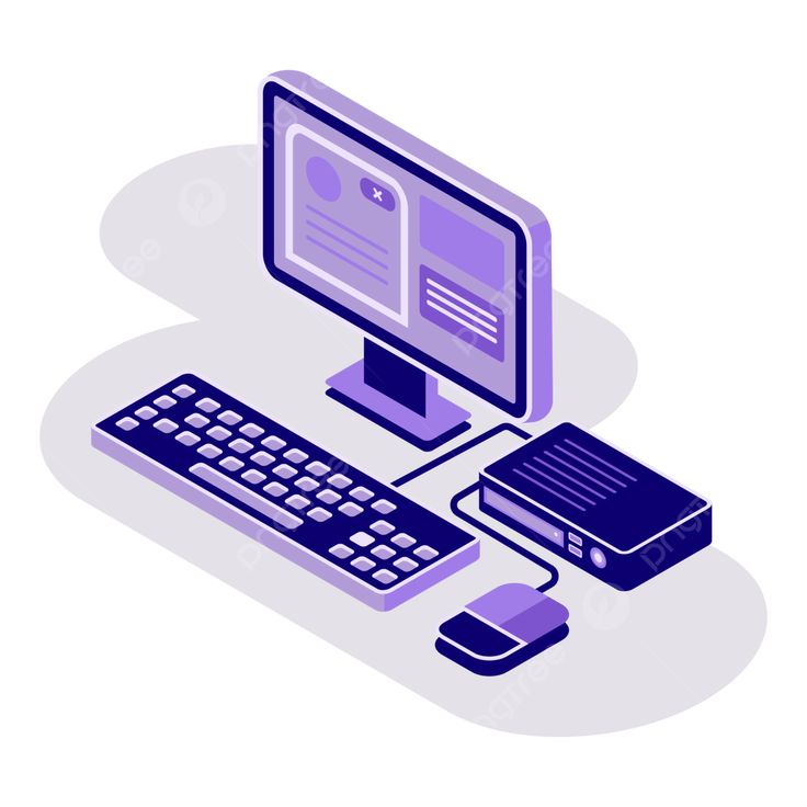 1 Производство компьютерной техники