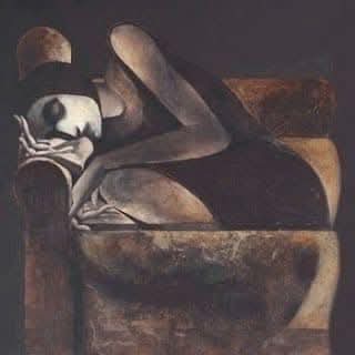 انثى بطعم دمشق