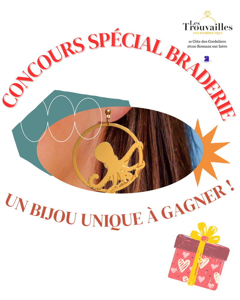 Préparez-vous : La Grande Braderie de Romans-sur-Isère Arrive !