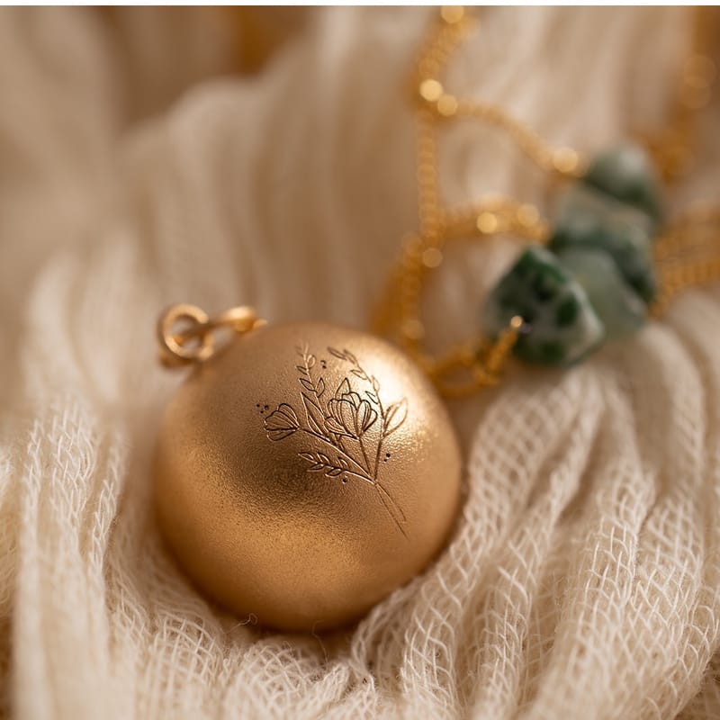 🎀 Les bolas de grossesse sont arrivés chez Les Trouvailles !