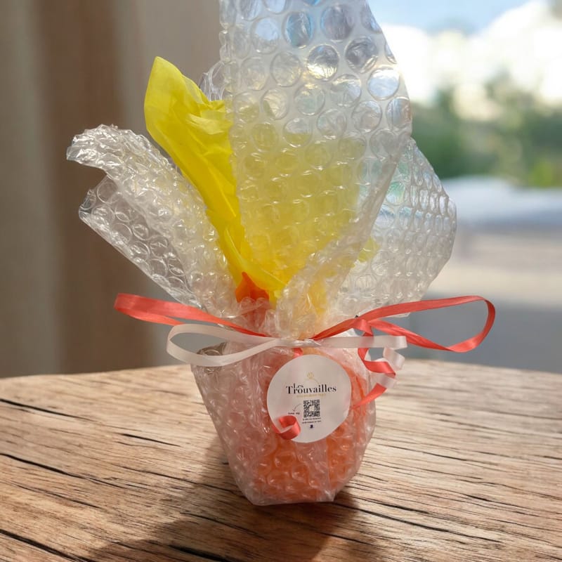 🐣 Œufs de Pâques personnalisés à Romans-sur-Isère : une idée cadeau artisanale et unique