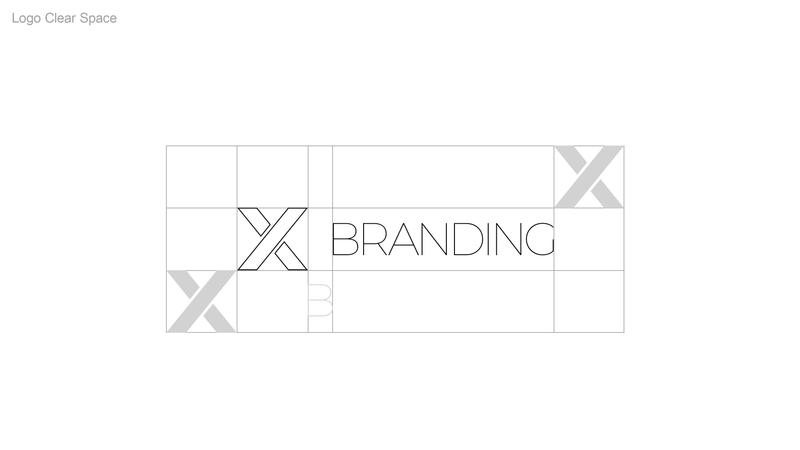 X Branding