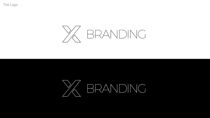 X Branding