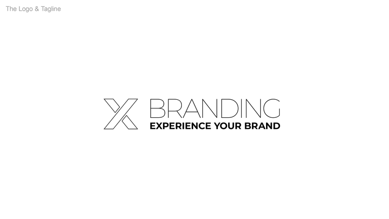 X Branding