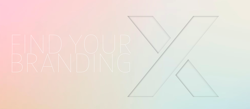 X Branding