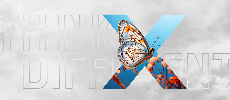 X Branding