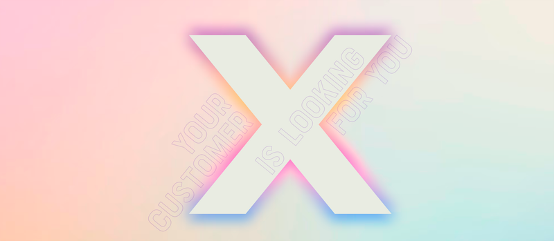 X Branding