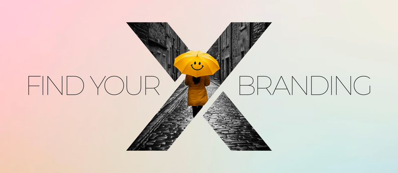X Branding