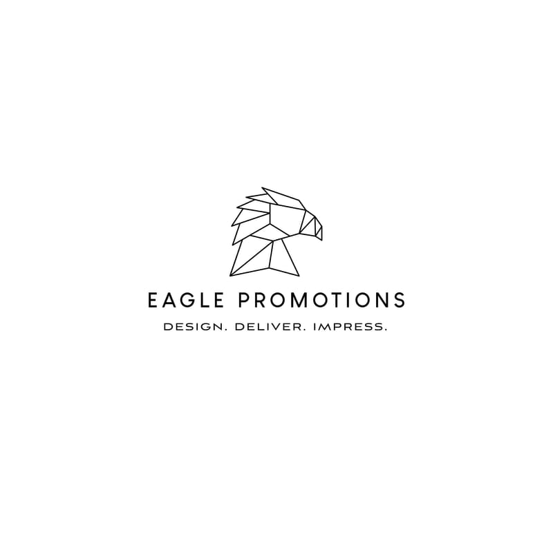 Eagle Promotions   —   Brand Identity System   [Brand identity · Concept design · Social campaigns]