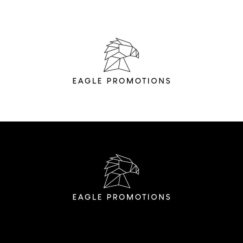 Eagle Promotions   —   Brand Identity System   [Brand identity · Concept design · Social campaigns]