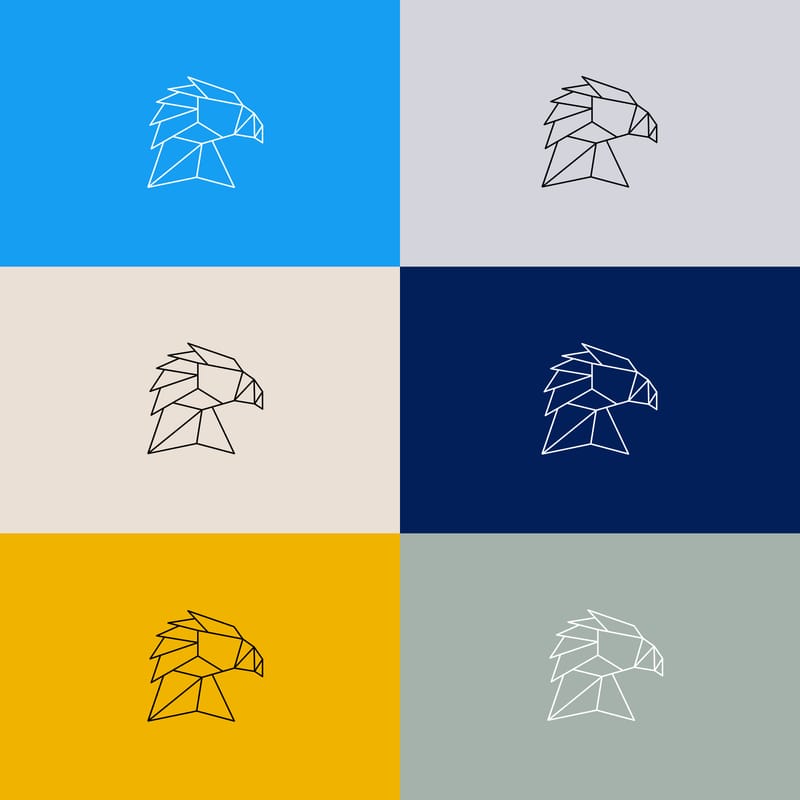 Eagle Promotions   —   Brand Identity System   [Brand identity · Concept design · Social campaigns]